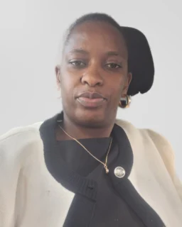 Profilfoto von Teresia