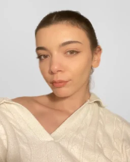 Profilfoto von Ceren