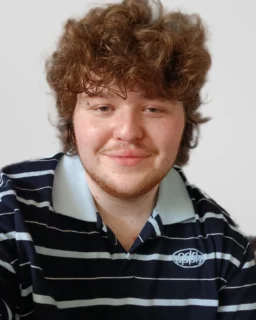 Profilfoto von Liam