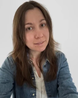 Profilfoto von Maryna