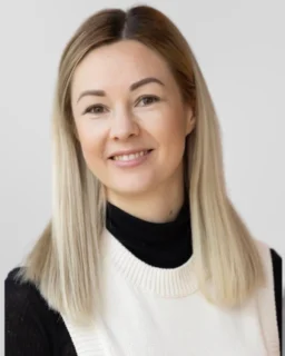 Profilfoto von Anastasiia