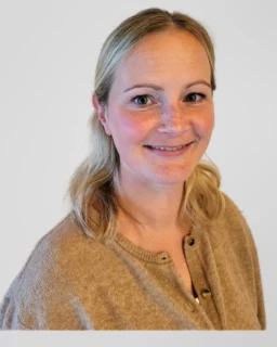Profilbild von Britta