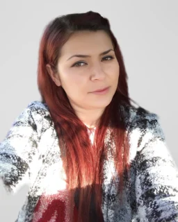 Profilfoto von Andreea