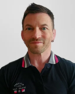 Profilfoto von Sascha