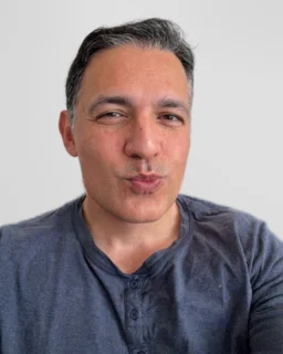 Profilfoto von Klaus