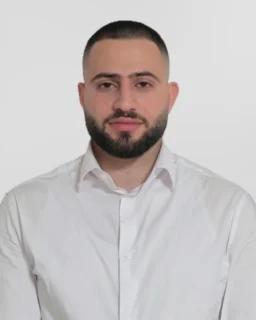 Profilfoto von Yahia