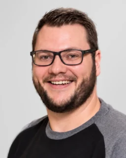 Profilbild von René