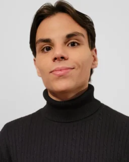 Profilbild von Louis