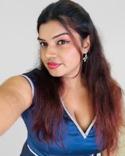 Profilbild von Anjalee