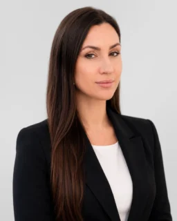 Profilfoto von Kateryna
