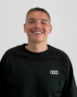 Profilbild von Labinot