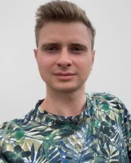 Profilfoto von Pavel