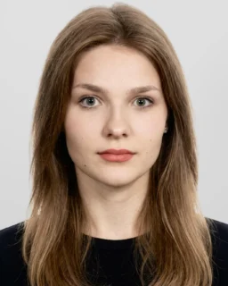 Profilbild von Kinga