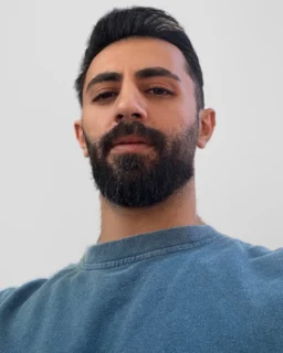 Profilbild von Yazan