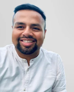 Profilfoto von Carlos