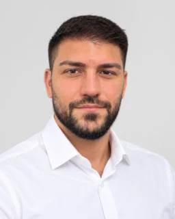 Profilbild von Kadir