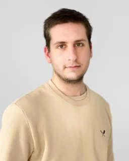 Profilbild von Manuel