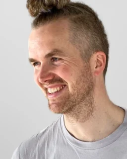 Profilbild von Johannes