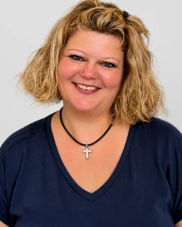 Profilbild von Jasmin