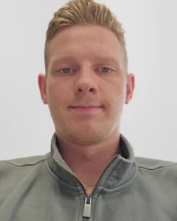 Profilbild von Mathis