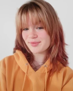 Profilbild von Melina
