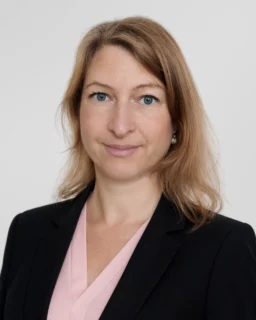 Profilbild von Melanie