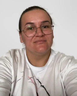 Profilbild von Nikolina