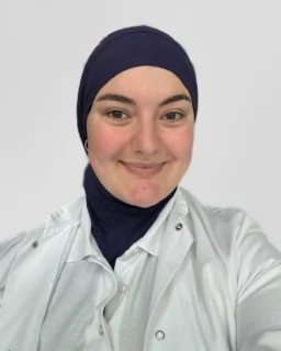 Profilbild von Bilge