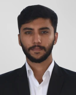 Profilbild von Muhammad