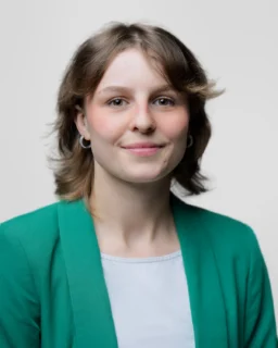 Profilbild von Celine