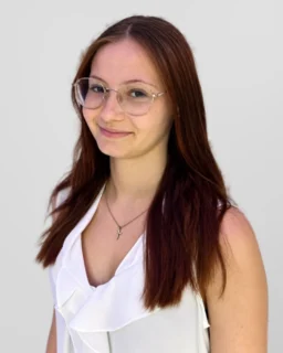 Profilbild von Cecilia