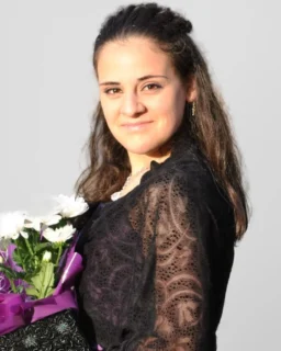 Profilbild von Marina