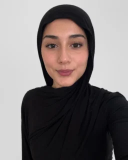 Profilbild von Fatima