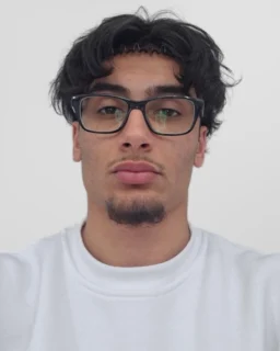 Profilbild von Mohammed