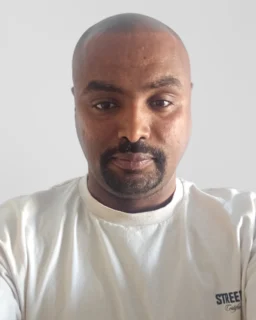 Profilbild von Mekbib