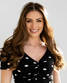 Profilbild von Sabrina