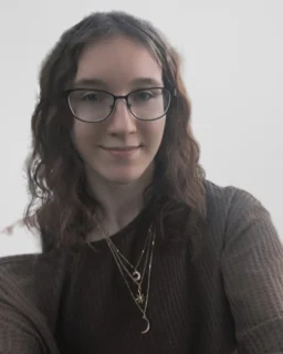 Profilbild von Sarah