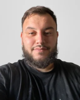 Profilfoto von Aleks
