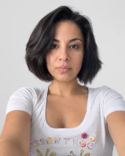 Profilfoto von Samanta