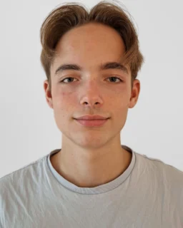Profilbild von Fiete