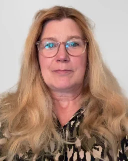 Profilbild von Heike