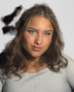 Profilbild von Jasmin