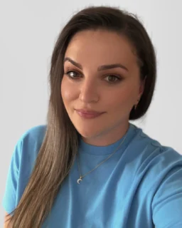 Profilbild von Linda