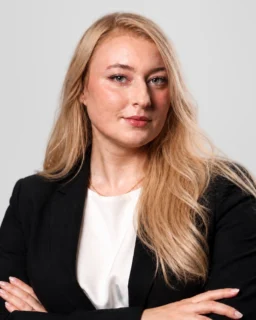 Profilbild von Jasmin