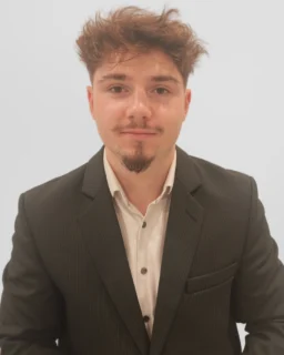Profilbild von Marius