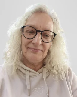 Profilbild von Mirjam