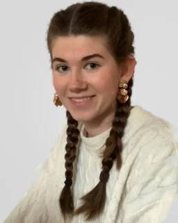 Profilbild von Maya