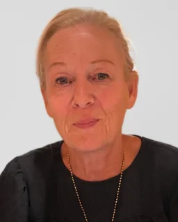 Profilbild von Sabine