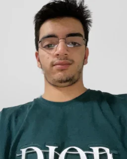 Profilbild von Hamza