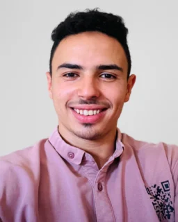 Profilbild von Hatim
